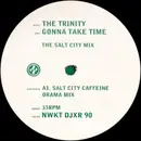 12'' - The  Trinity - Gonna Take Time (The Salt City Mix - The Roger Sanchez Mix)