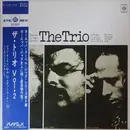LP - The Trio - The Trio Vol. 2