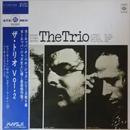 The Trio - The Trio Vol. 2