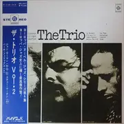 LP - The Trio - The Trio Vol. 2
