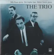 The Trio : Billy Bean, Harold Gaylor, Walter Norris - The Trio
