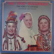 Trio Bulgarka