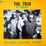 LP - The Trio - By Contact