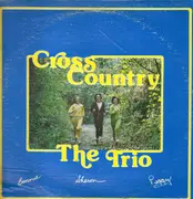LP - The Trio - Cross Country