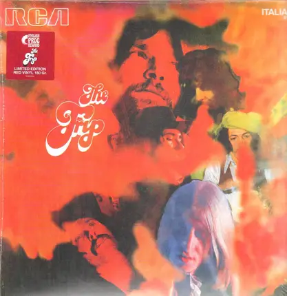The Trip - The Trip