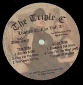 Triple C - Limited Edition Vol. 3
