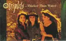 MC - The Triplets - ...Thicker Than Water - Dolby HX Pro,still sealed