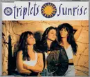 CD Single - The Triplets - Sunrise