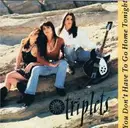 7inch Vinyl Single - The Triplets - You Don't Have To Go Home Tonight