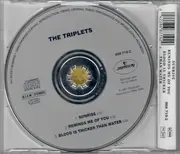 CD Single - The Triplets - Sunrise