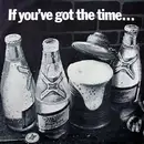 7inch Vinyl Single - The Troggs , Brook Benton , Johnny Mack - If you've got the time...