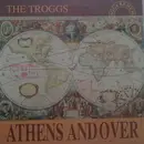 LP - The Troggs - Athens Andover