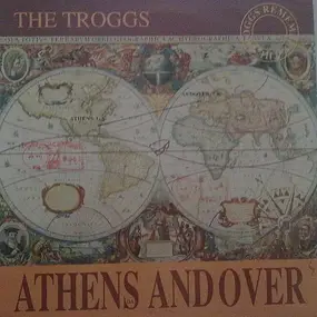 The Troggs - Athens Andover