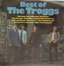 LP - The Troggs - Best Of The Troggs