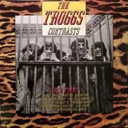 LP - The Troggs - Contrasts