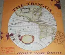 12inch Vinyl Single - The Troggs - Don't You Know