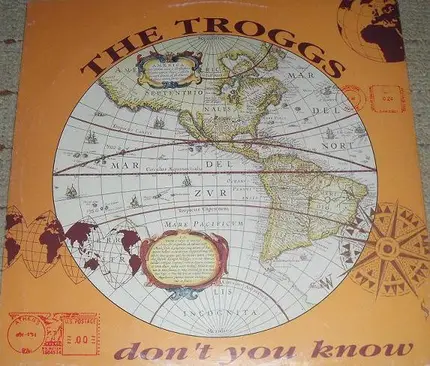 The Troggs - Don't You Know
