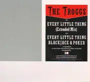 12'' - The Troggs - Every Little Things