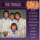 CD - The Troggs - Gold