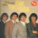 LP - The Troggs - Golden Hits