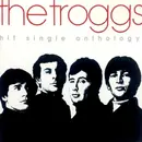 CD - The Troggs - Hit Single Anthology