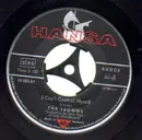 7'' - The Troggs - I Can't Control Myself / Gonna Make You - freakbeat classic