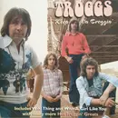 CD - The Troggs - Keep on troggin'