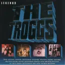 CD - The Troggs - Legends