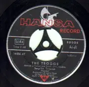 7'' - The Troggs - Surprise, Surprise / Marbles And Some Gum - freakbeat