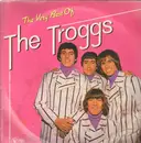 Double LP - The Troggs - The Very Best Of