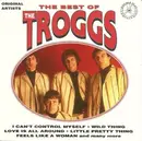CD - The Troggs - The Best Of The Troggs