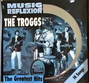 CD - The Troggs - The Greatest Hits