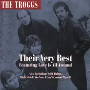 The Troggs - Their Very Best