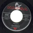 7'' - The Troggs - Wild Thing / Lost Girls - Freakbeat