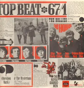 The Troggs - Top Beat 67/1