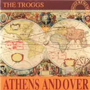 CD - The Troggs - Athens Andover