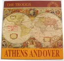 LP - The Troggs - Athens Andover