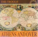 CD - The Troggs - Athens Andover
