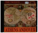 CD - The Troggs - Athens Andover