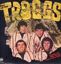 LP - The Troggs - Best Of The Troggs