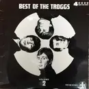 LP - The Troggs - Best Of The Troggs - Volume 2 - Mono