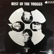 The Troggs - Best Of The Troggs - Volume 2