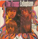 LP - The Troggs - Cellophane - Original 1st German