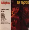 LP - The Troggs - Cellophane - MONO - 1st UK