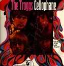 LP - The Troggs - Cellophane - Original German on Hansa