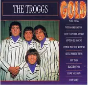 CD - The Troggs - Gold