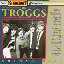 The Troggs - Golden Hits