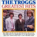 LP - The Troggs - Greatest Hits