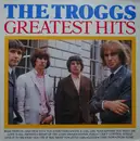 LP - The Troggs - Greatest Hits