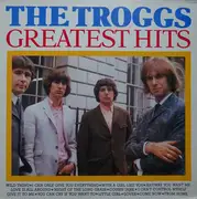 LP - The Troggs - Greatest Hits